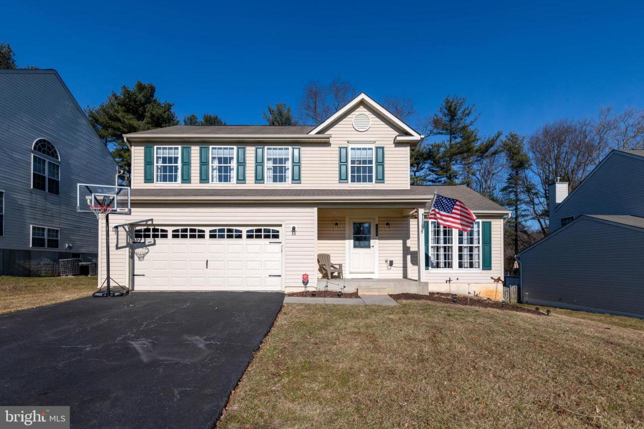 308 Powdersby Road - Photo 1