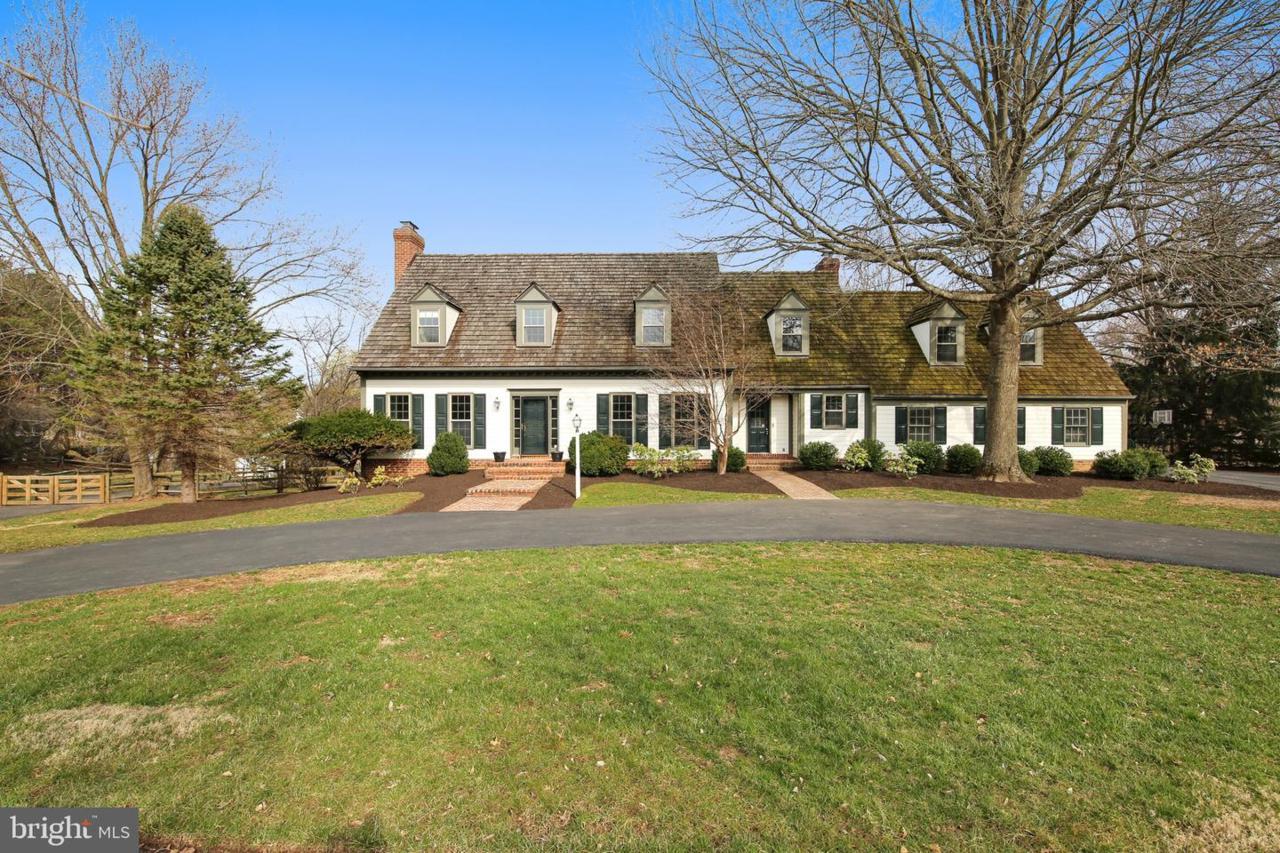 5 Beall Spring Court - Photo 1