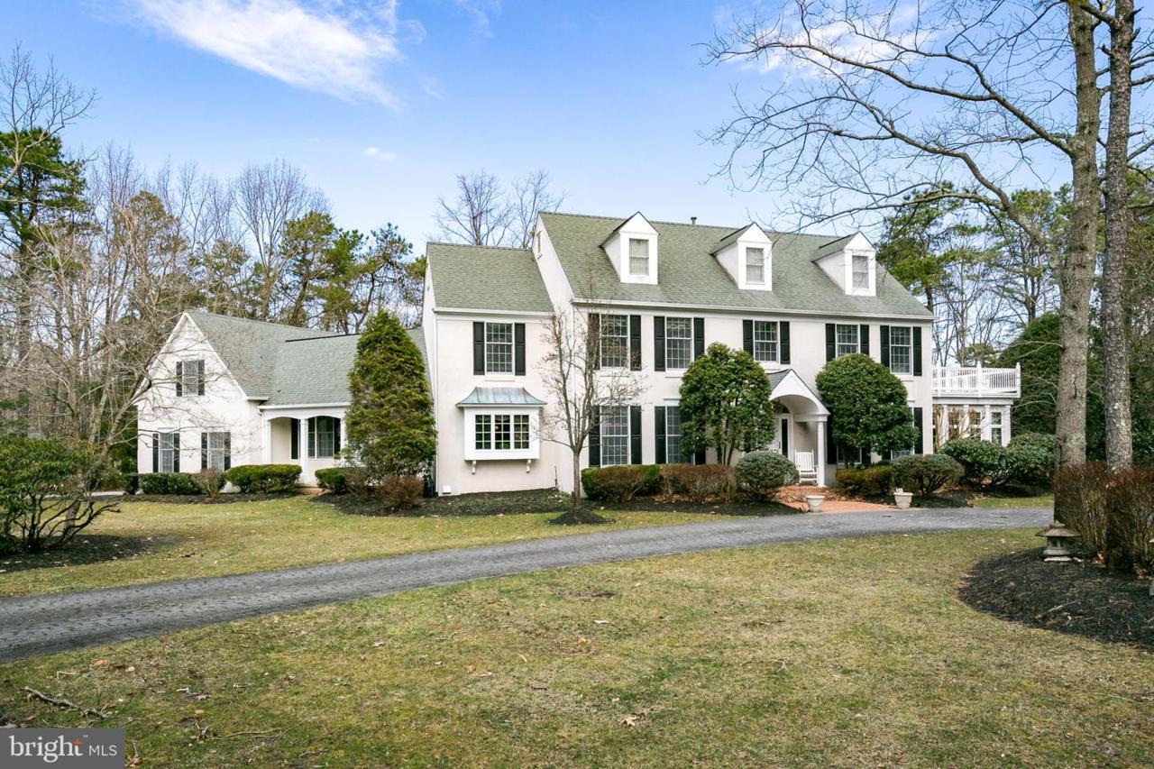 1 Tyler Court - Photo 1
