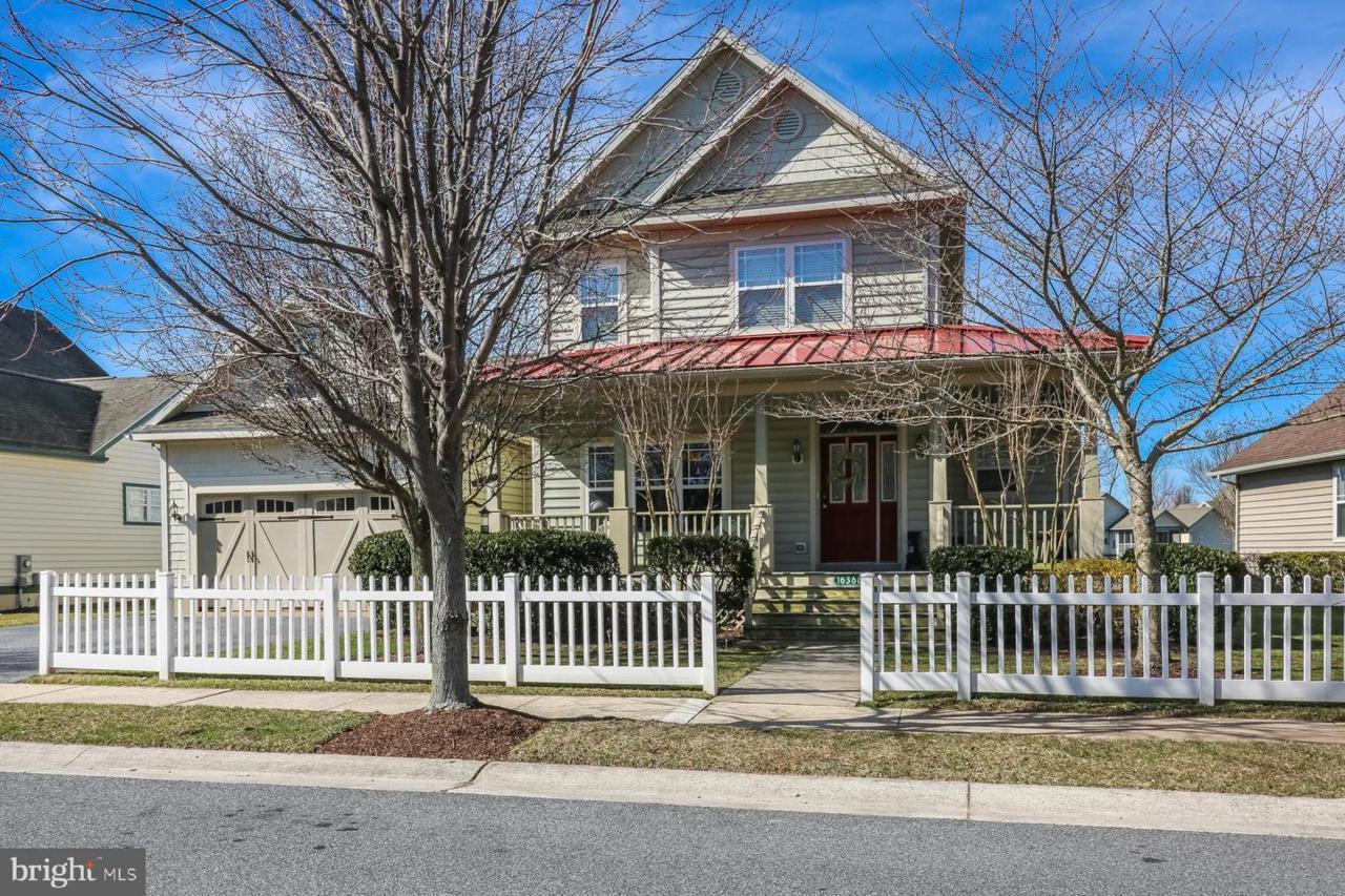 16368 John Rowland Trail - Photo 1