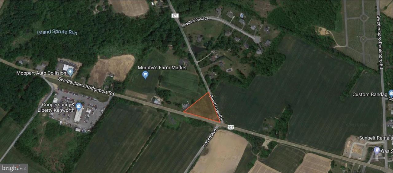2111 Route 322 - Photo 1