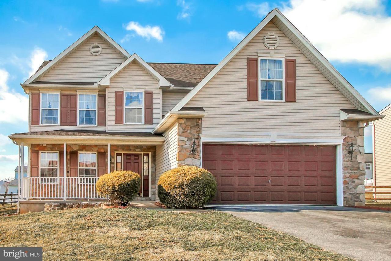 412 Appian Way - Photo 1