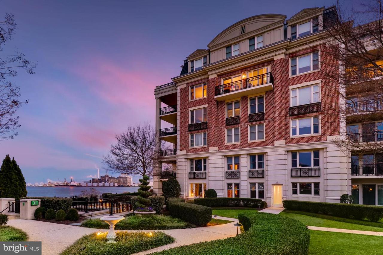 801 Key Highway - Photo 1