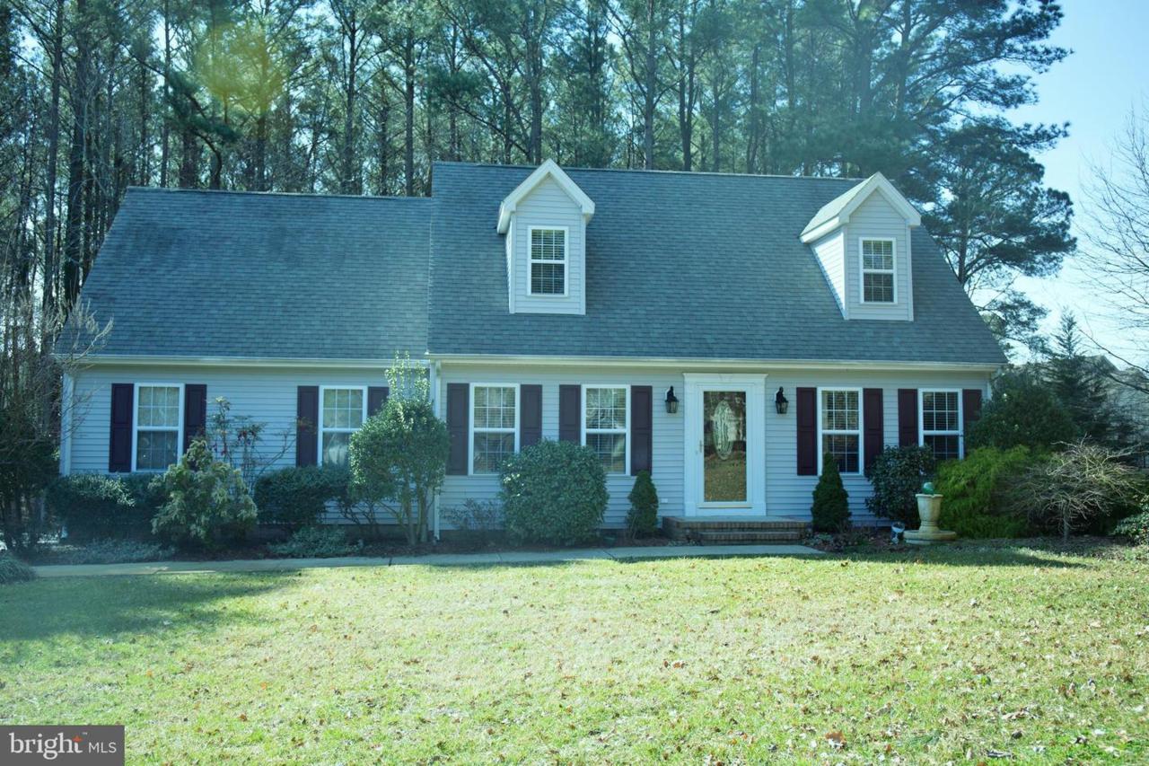26281 Evesboro Lane - Photo 1