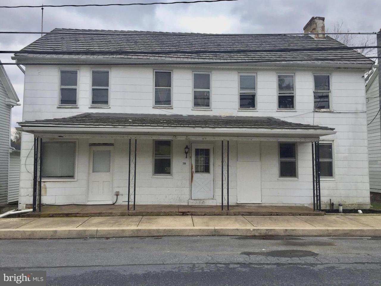 206 Front Street - Photo 1