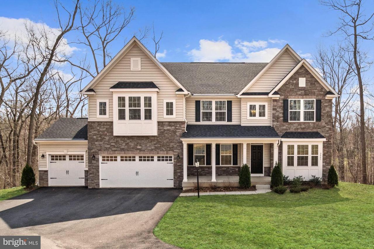 2083 Mountain Ash Court - Photo 1