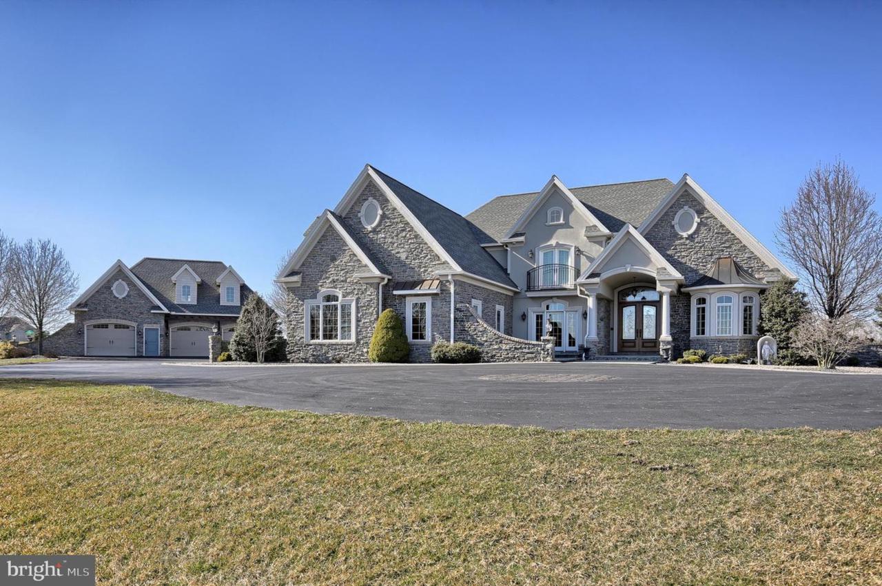 580 Oak Grove Road - Photo 1