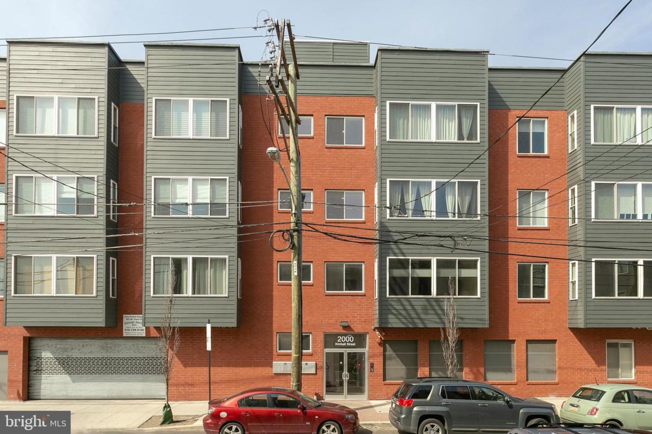 2000 Kimball Street - Photo 1