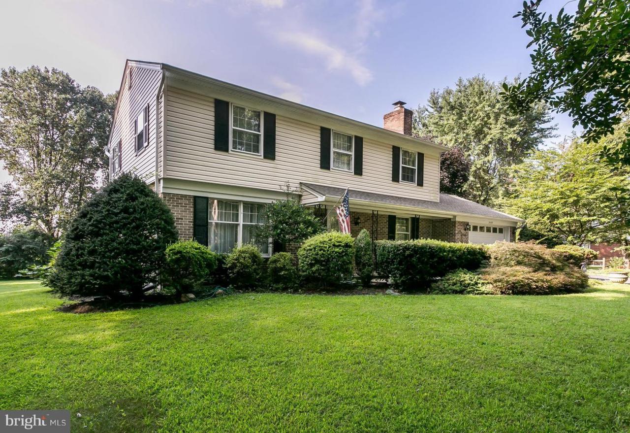 2409 Houcks Mill Road - Photo 1
