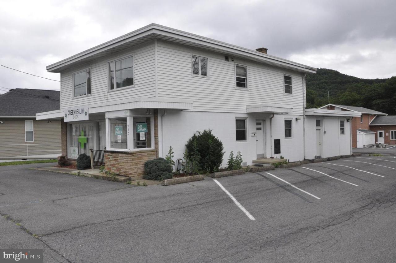 932 National Highway - Photo 1