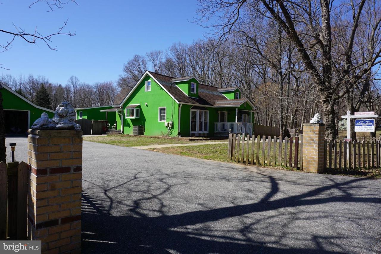 7203 Webster Lane - Photo 1