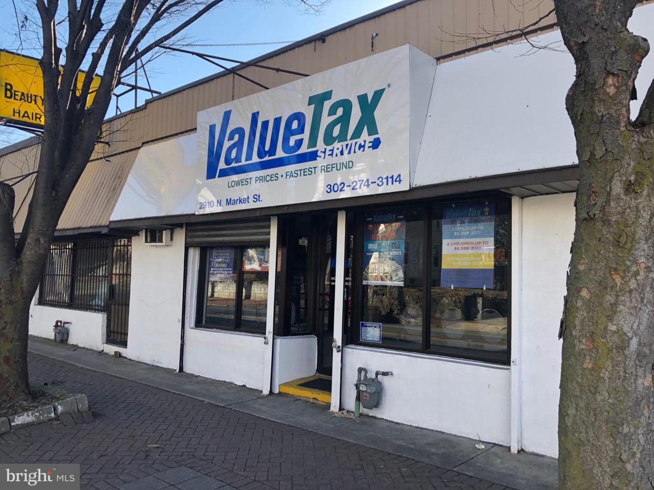 2910 Market Street - Photo 1