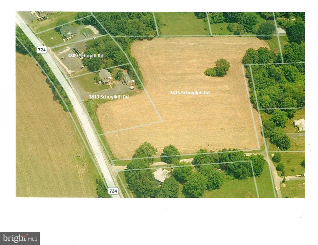 3815 Schuylkill Road - Photo 1