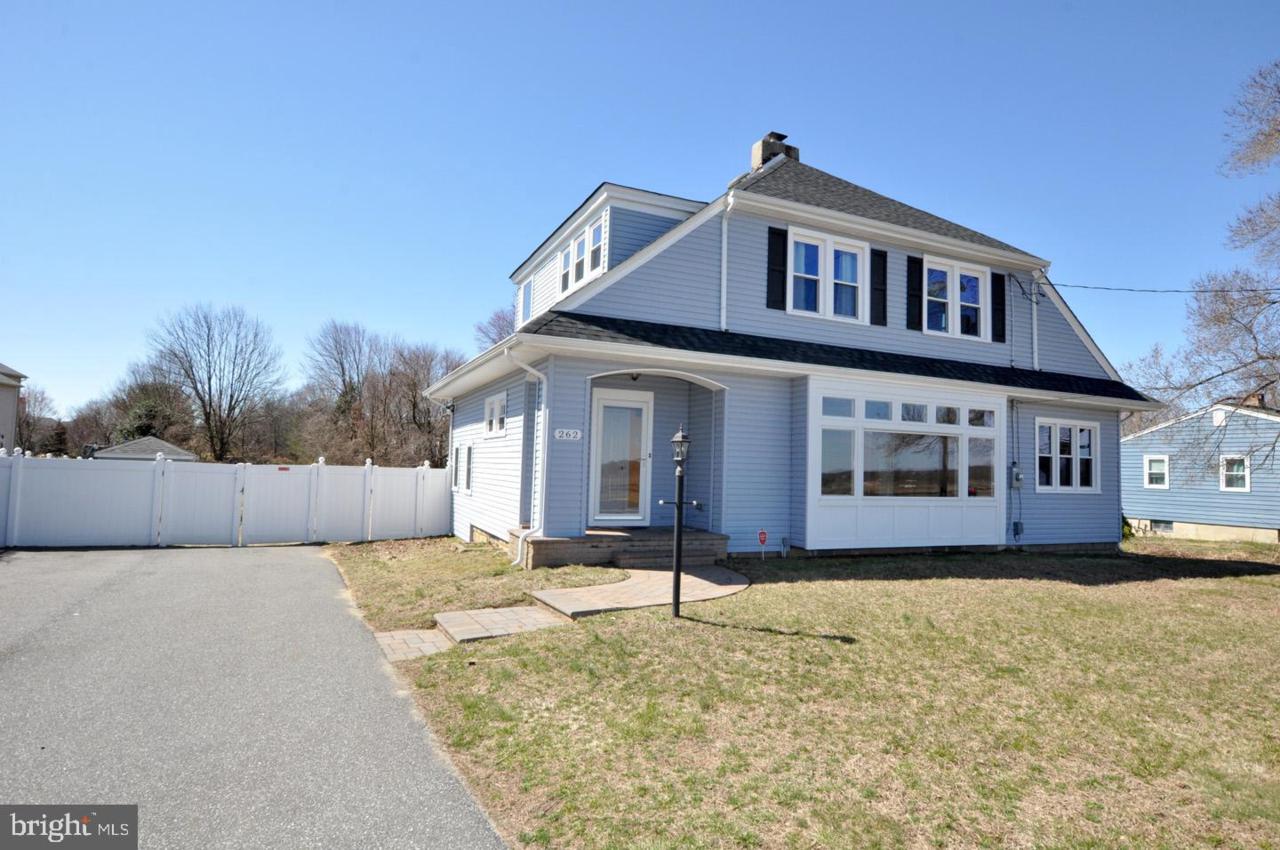 262 Creek Road - Photo 1
