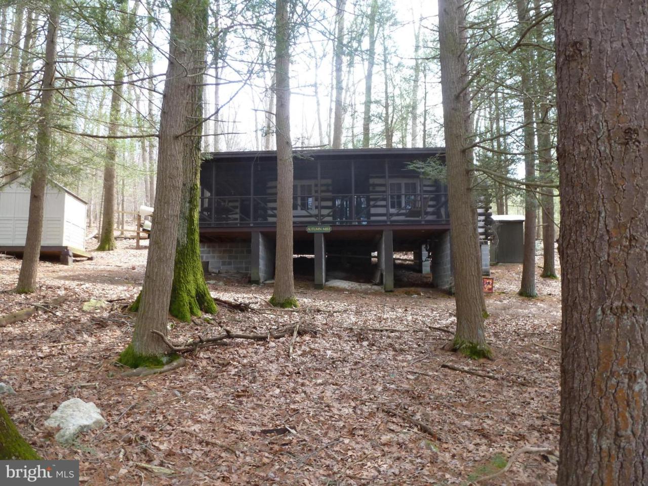 68 Old Railroad Bed Road - Photo 1