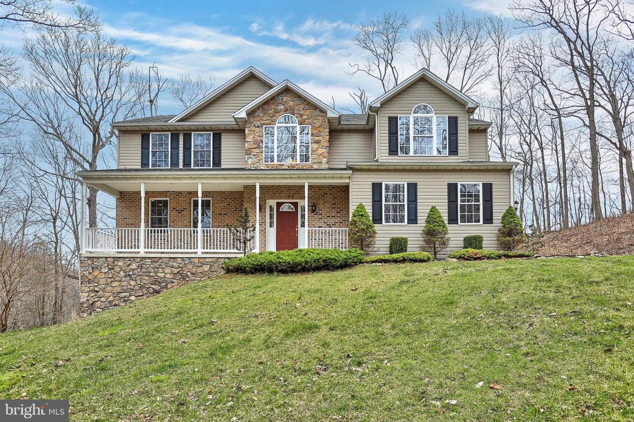 14621 Moonlit Court - Photo 1