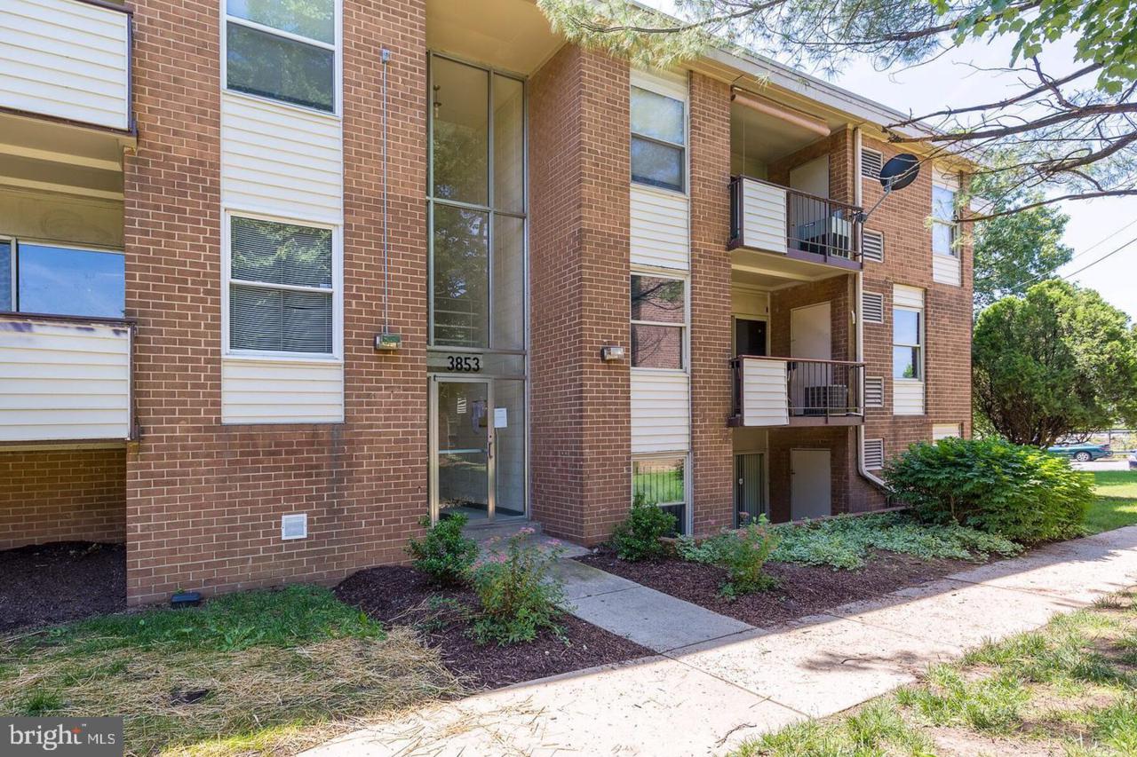 3801 Saint Barnabas Road - Photo 1