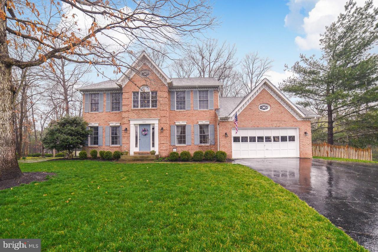 1010 Wiltshire Drive - Photo 1