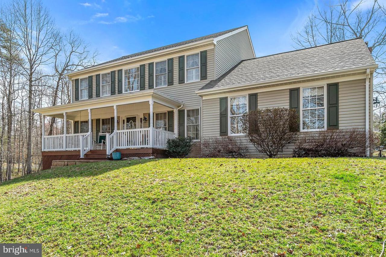 2664 Wildwood Circle - Photo 1