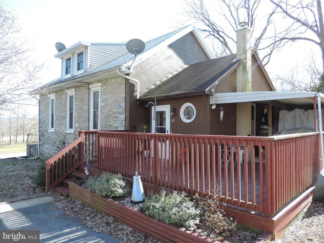 2135 Colebrook Road - Photo 1