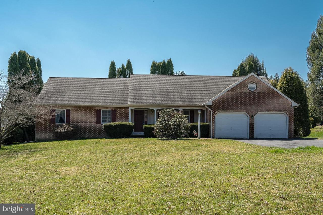 1716 Saint Phillips Drive - Photo 1