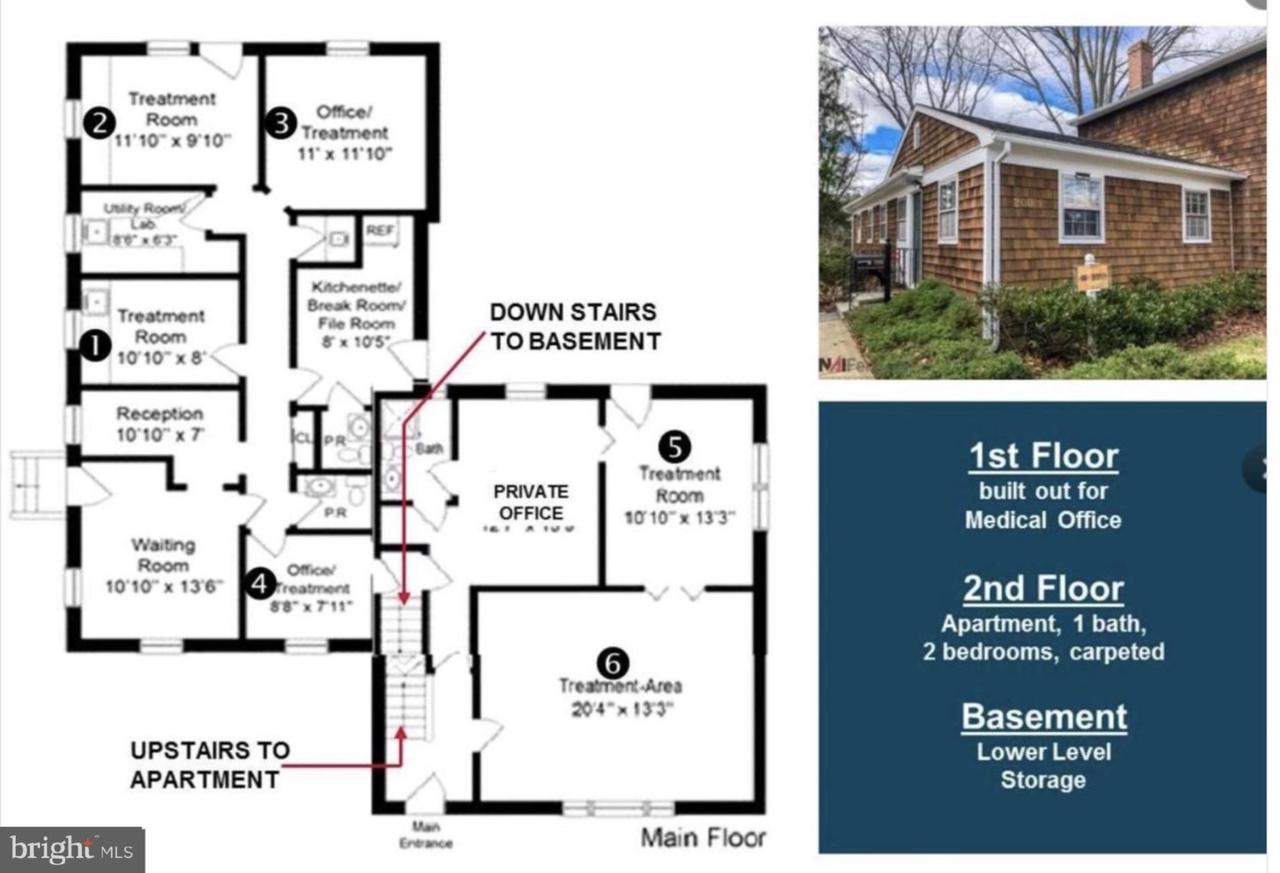 202 Harrison - Photo 1