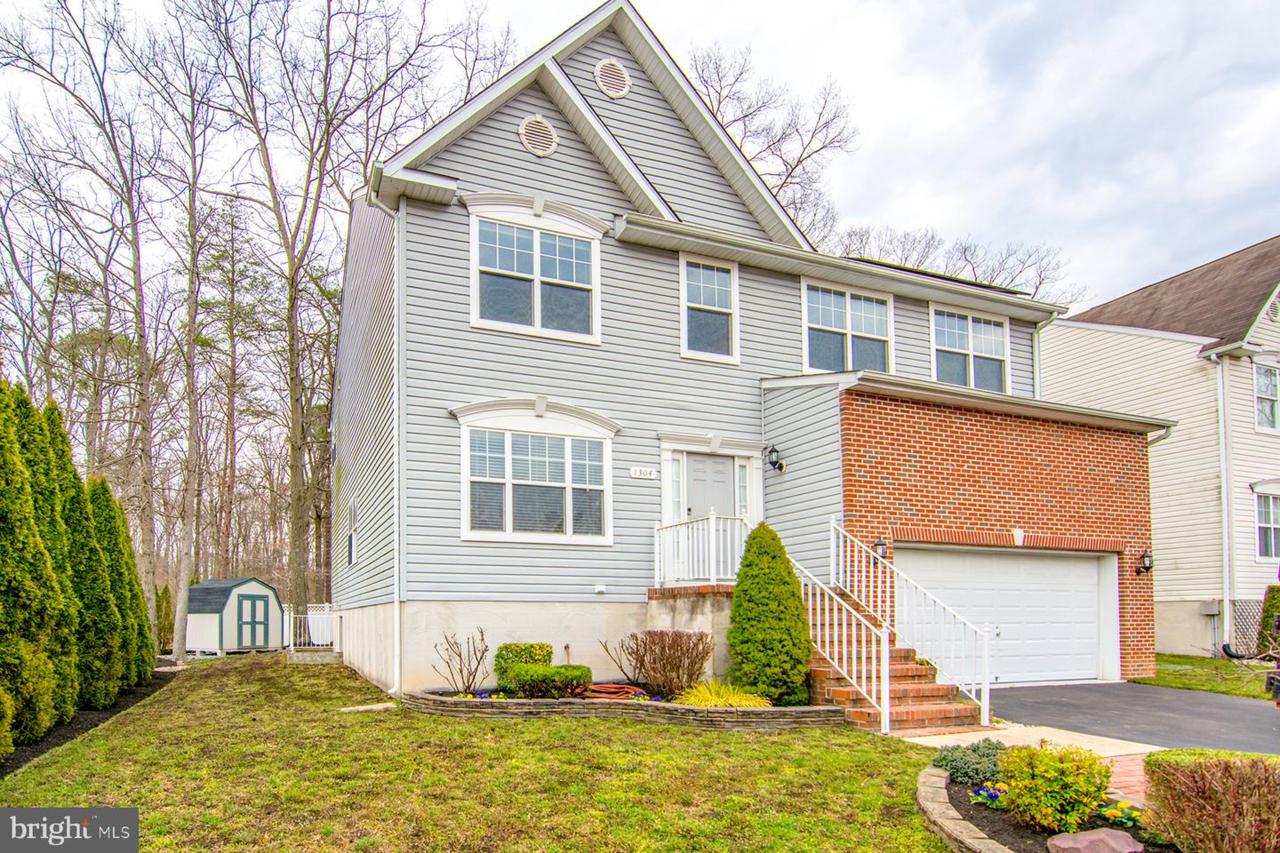 1304 Patuxent Woods Drive - Photo 1