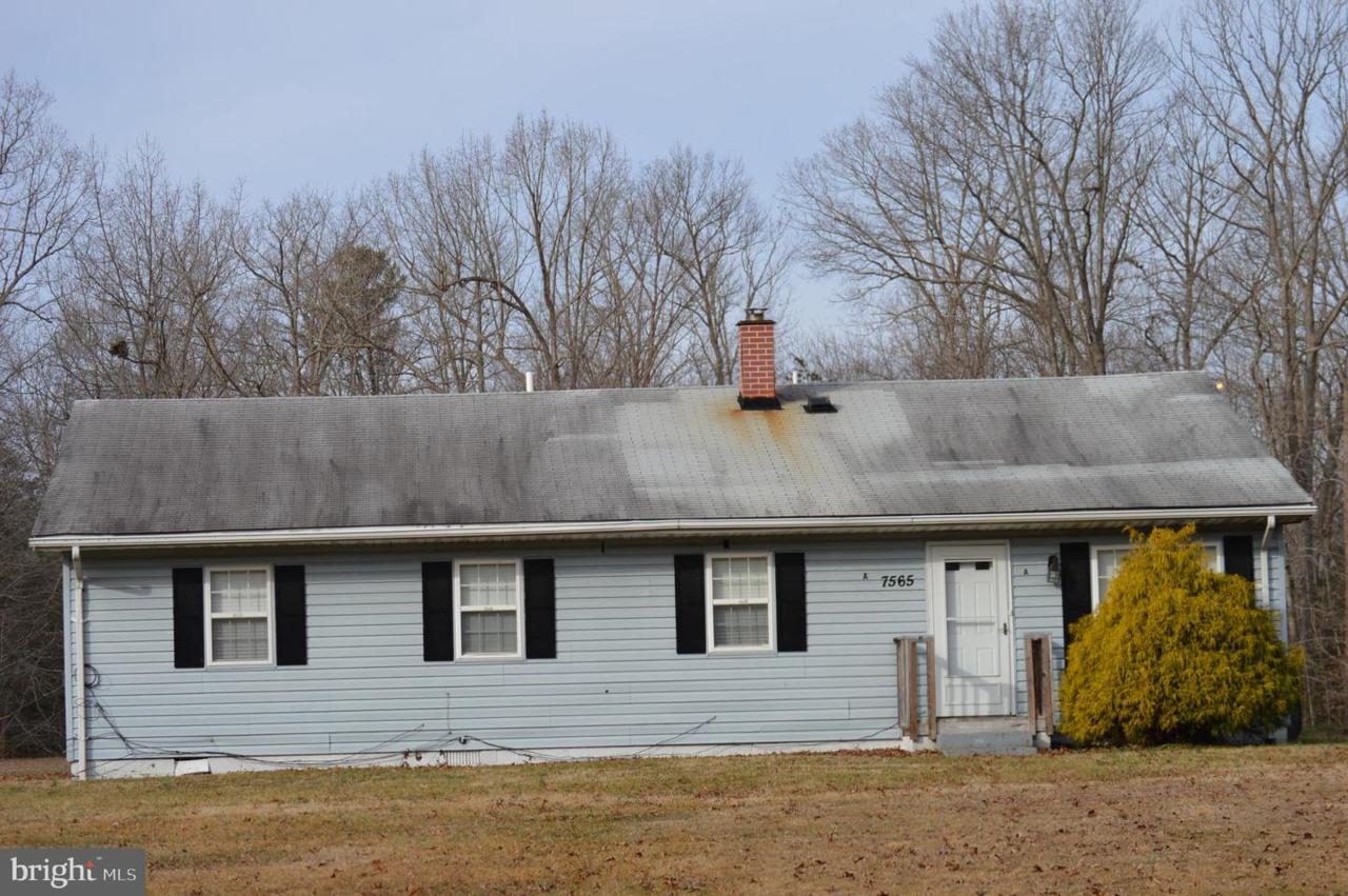 7565 Annapolis Woods Road - Photo 1