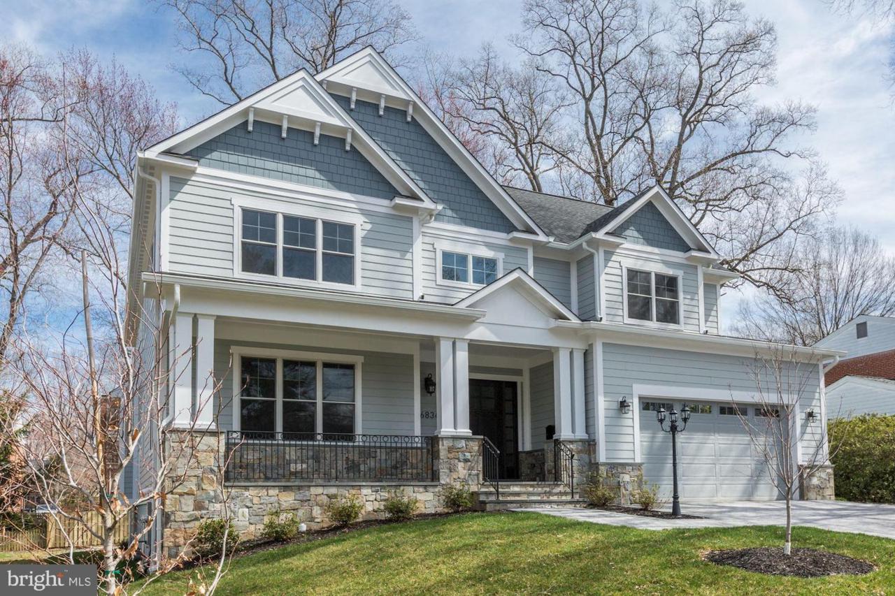 6834 Churchill Road - Photo 1
