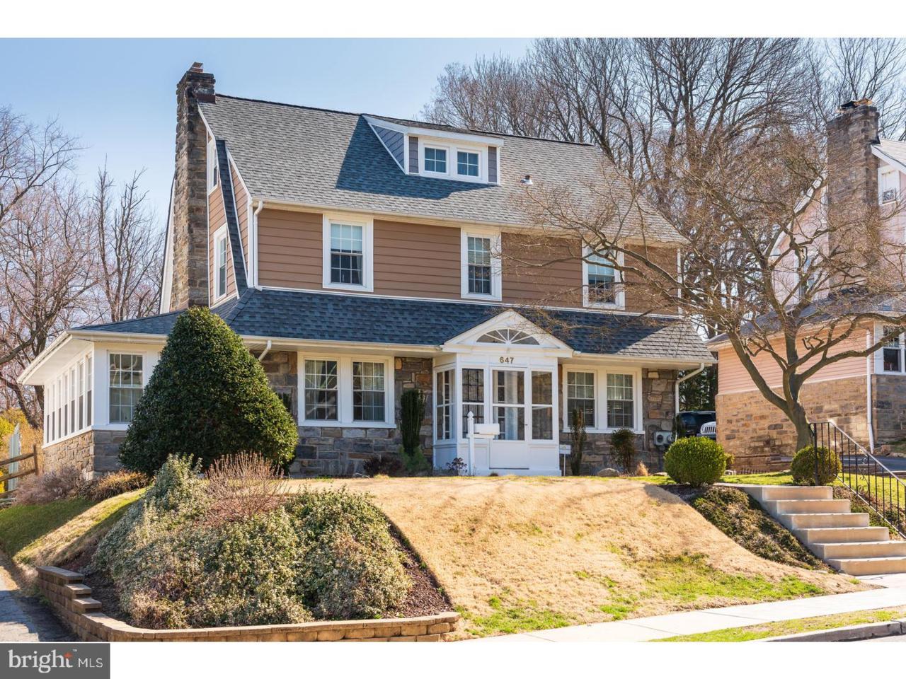 647 Shadeland Avenue - Photo 1