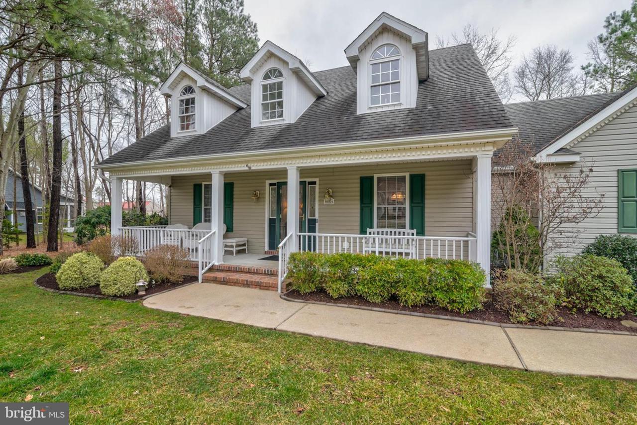 16226 Red Fox Lane - Photo 1