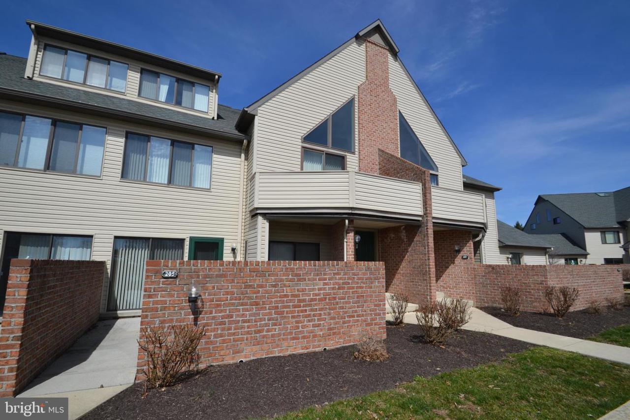 205 Cherrington Drive - Photo 1