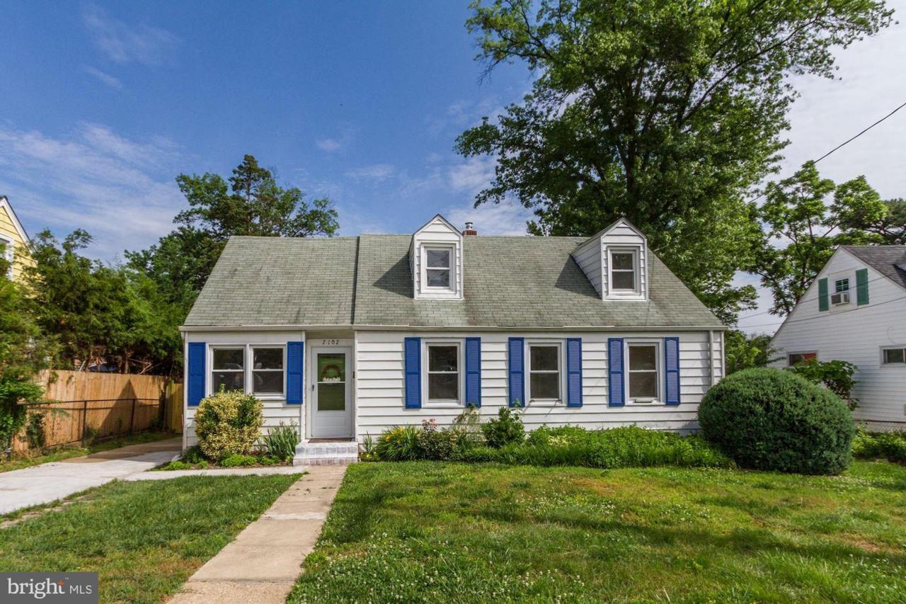 7102 Allison Street - Photo 1
