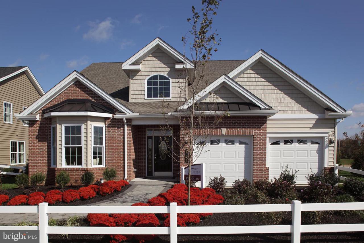 404 Republic Drive - Photo 1