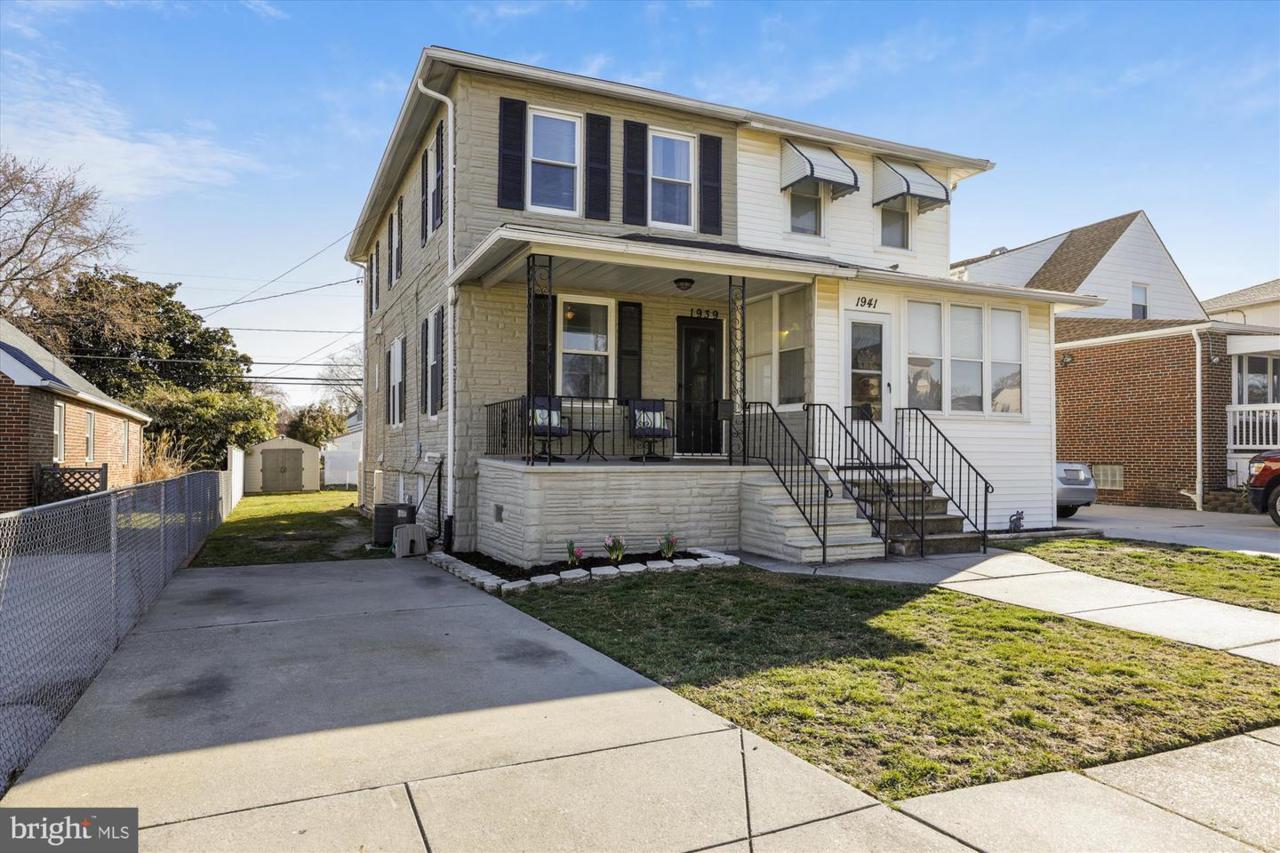 1939 Snyder Avenue - Photo 1