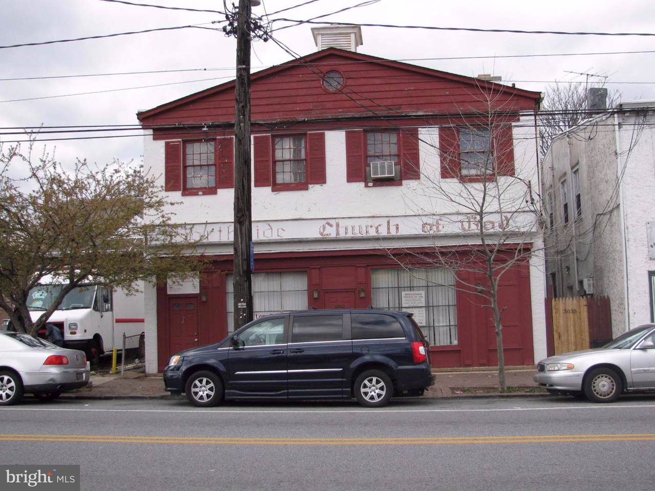 3031 Market Street - Photo 1
