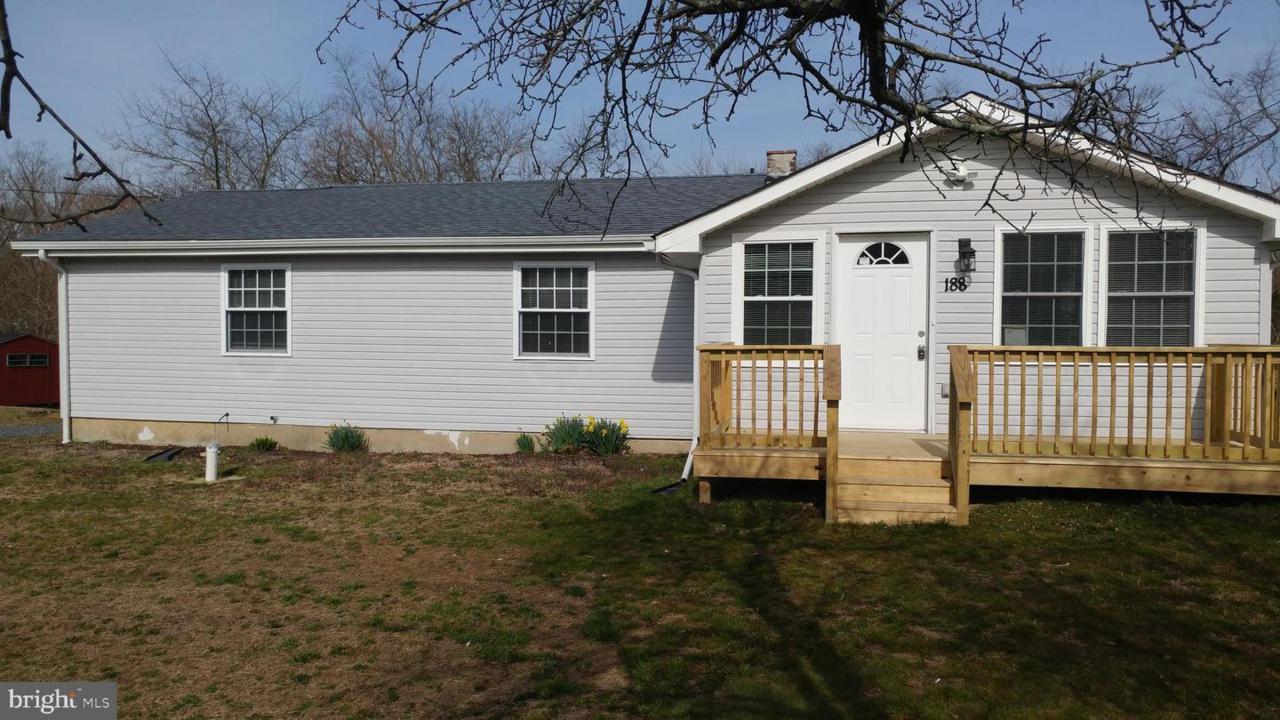 188 Fairton Gouldtown Road - Photo 1