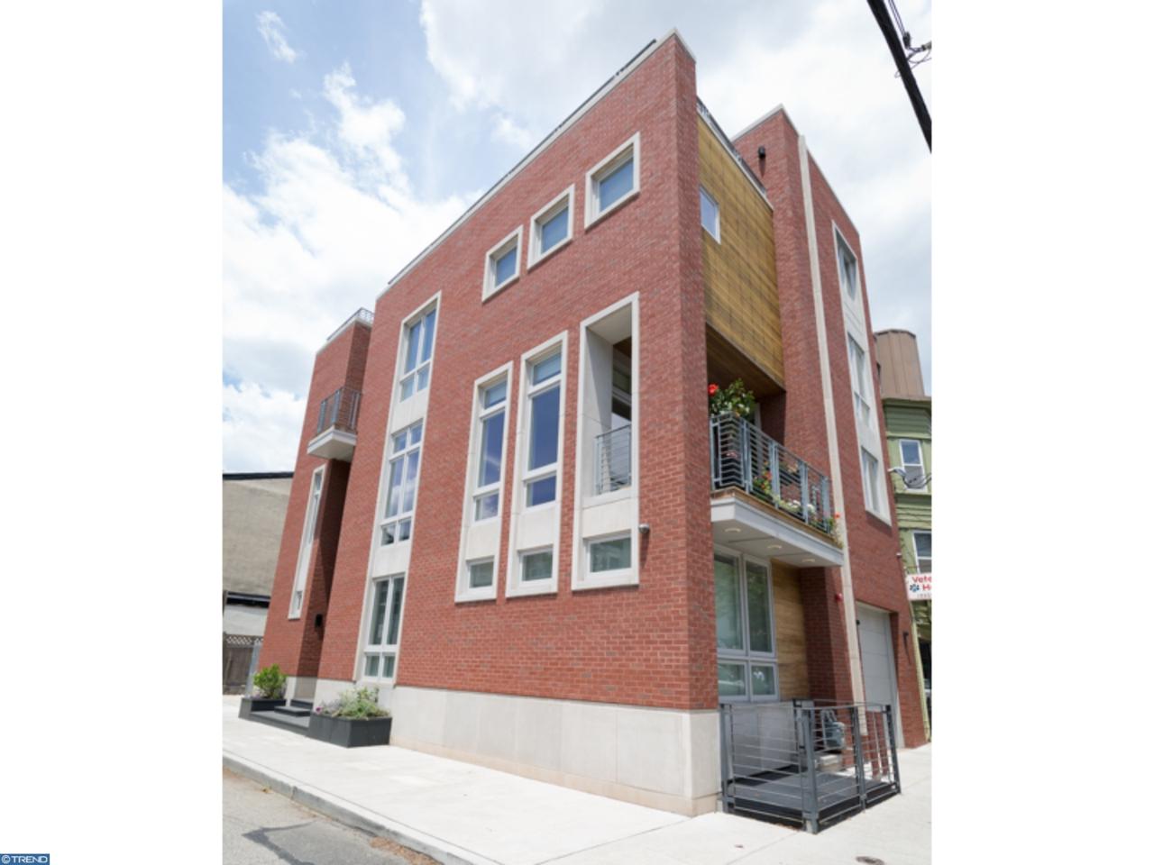2001 Waverly Street - Photo 1