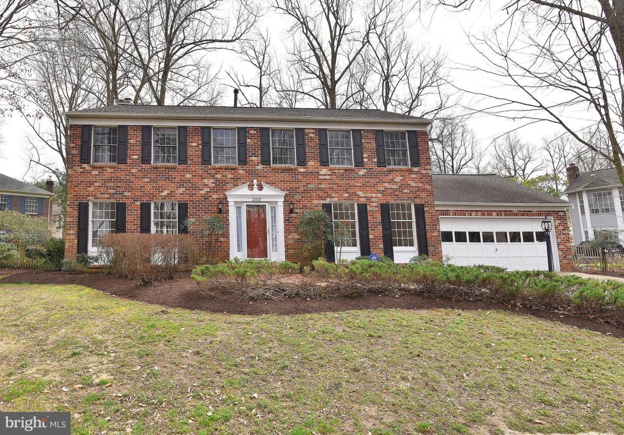 2103 Bromley Court - Photo 1
