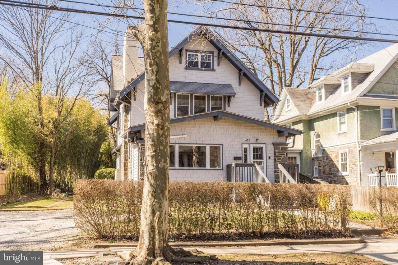 402 Bryn Mawr Avenue - Photo 1