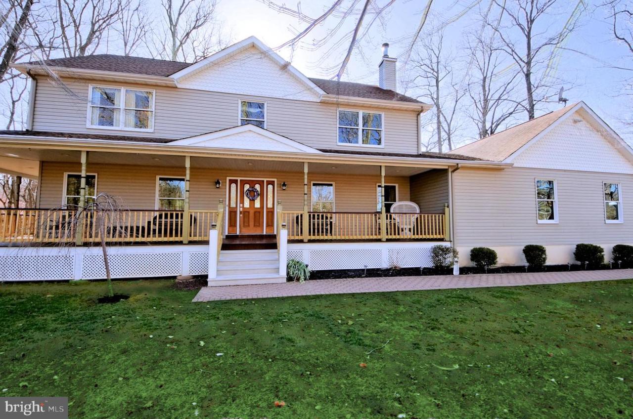 201 Hutchinson Road - Photo 1