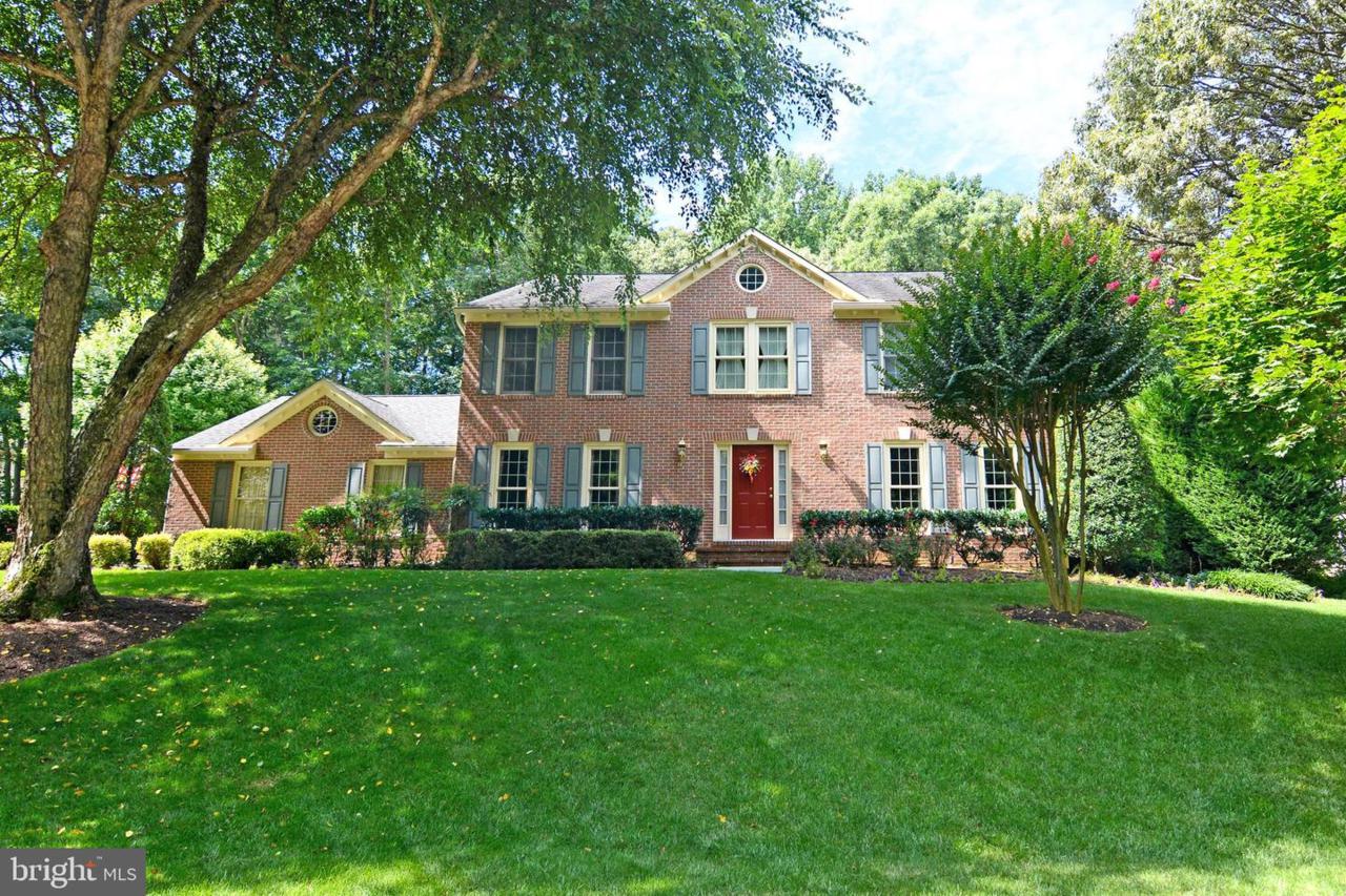 1117 Spy Glass Drive - Photo 1