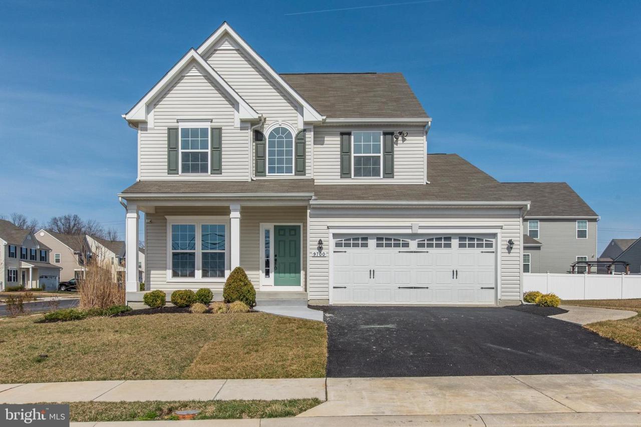 9700 White Pine Lane - Photo 1