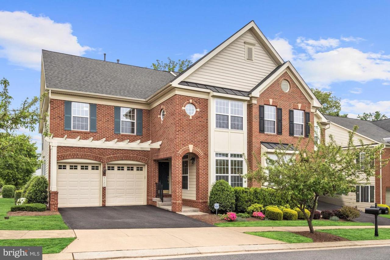 5123 Bright Owl Road - Photo 1