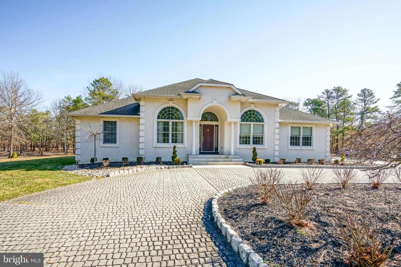 3300 Moss Mill Road - Photo 1