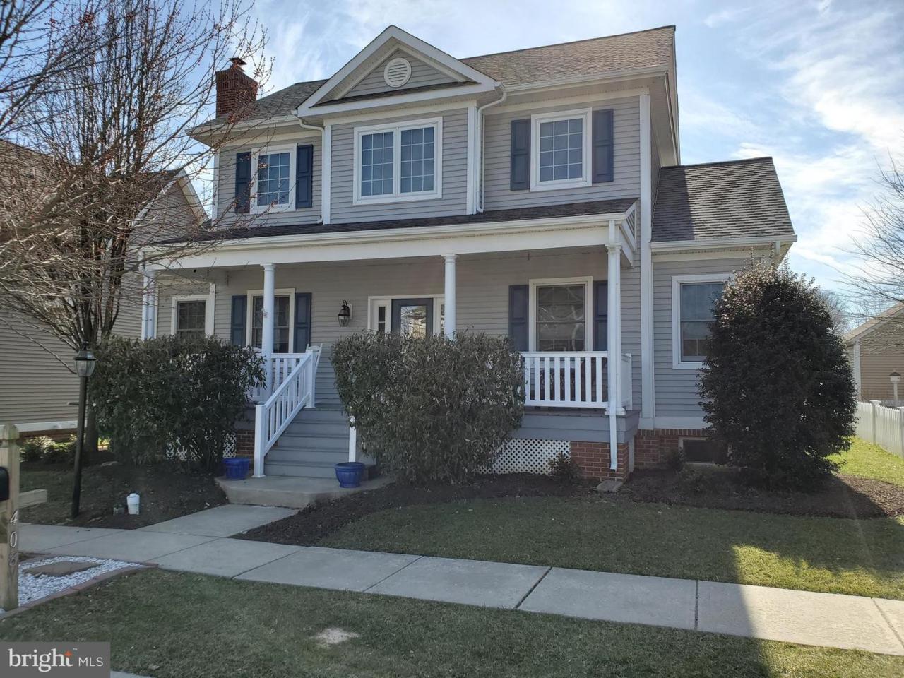 408 Fairmont Drive - Photo 1