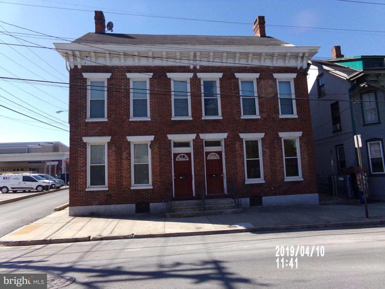 138-140 Washington Street - Photo 1