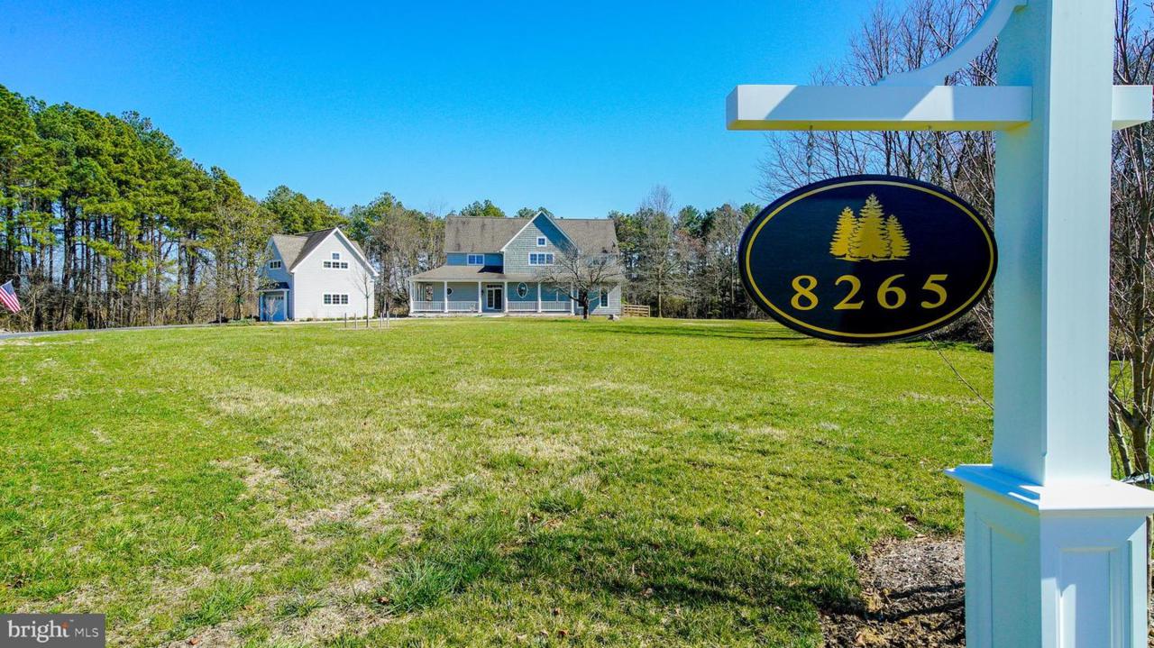8265 Mount Pleasant Plantation Lane - Photo 1