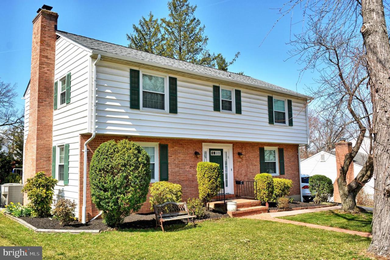 309 Felton Road - Photo 1