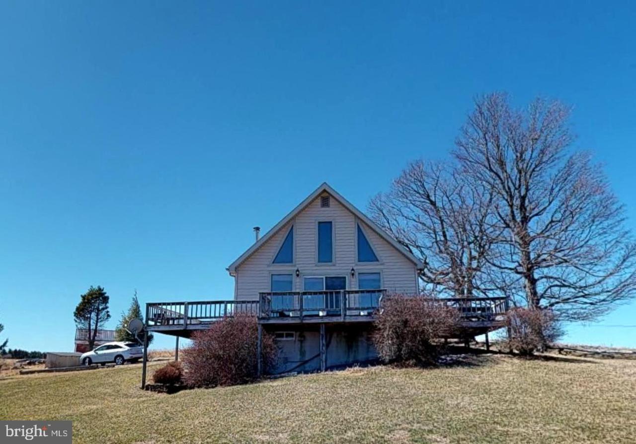 261 Three Maple Drive - Photo 1